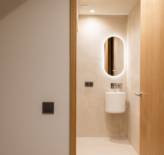 Baño - Promociones - Design & Quality Group
