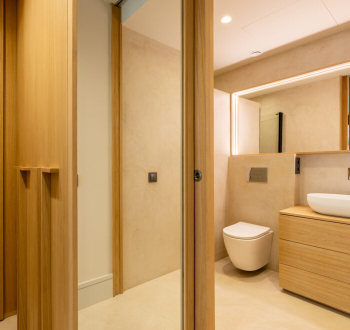 Baño - Promociones - Design & Quality Group