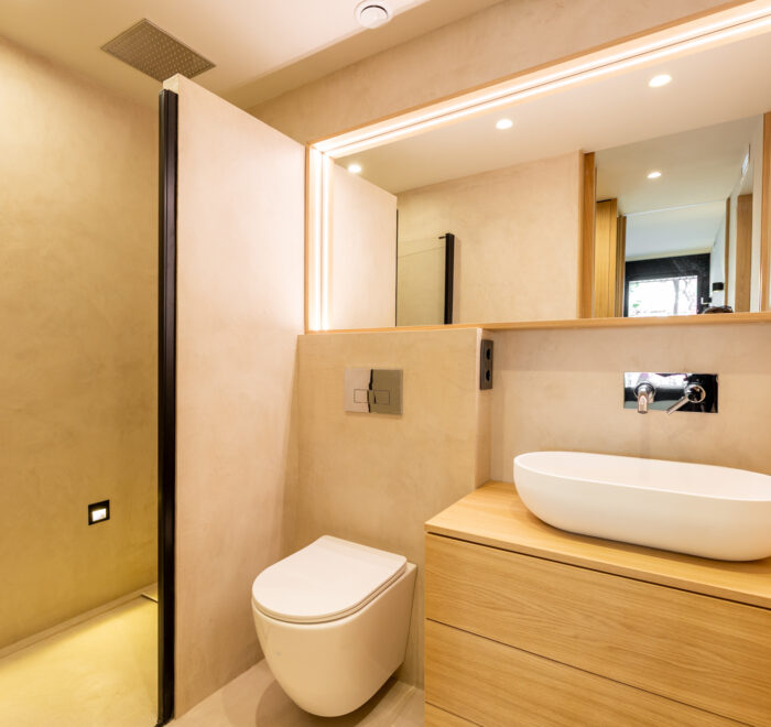 Baño - Promociones - Design & Quality Group
