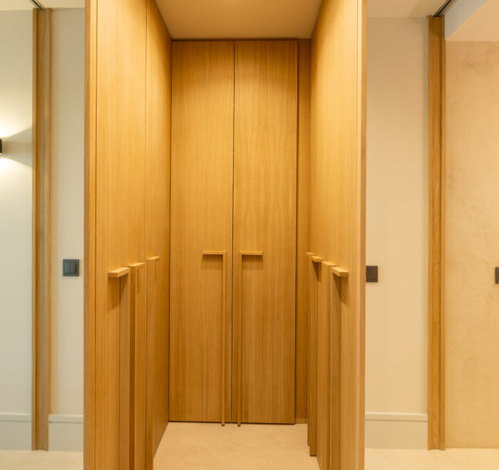 Vestidor - Promociones - Design & Quality Group
