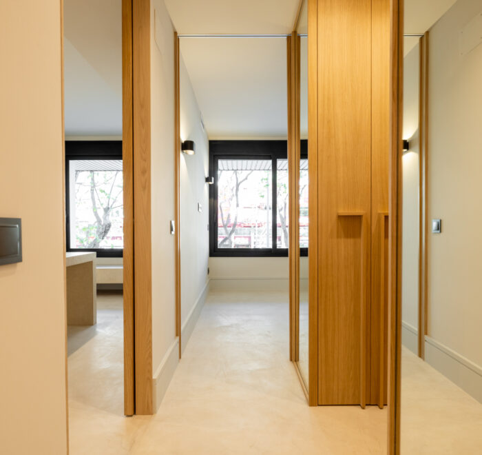 Habitación - Promociones - Design & Quality Group