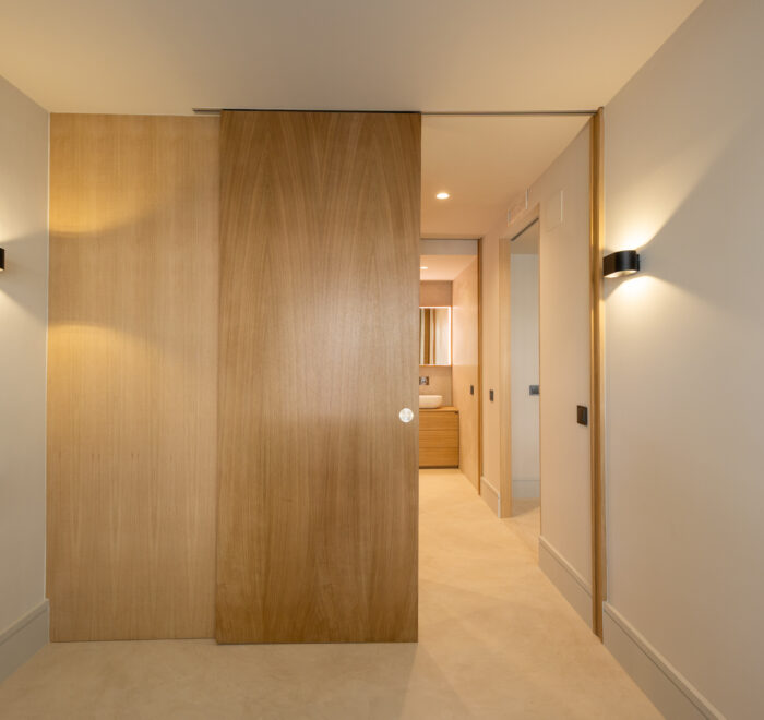 Habitación - Promociones - Design & Quality Group
