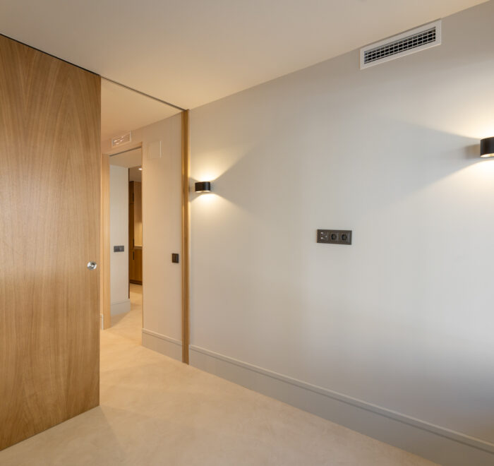 Habitación - Promociones - Design & Quality Group