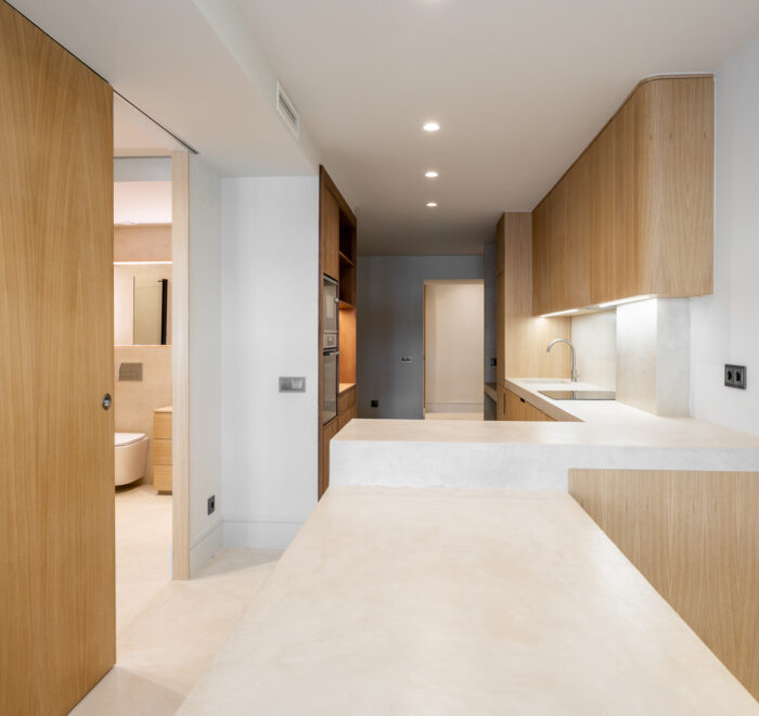 Comedor-cocina - Promociones - Design & Quality Group