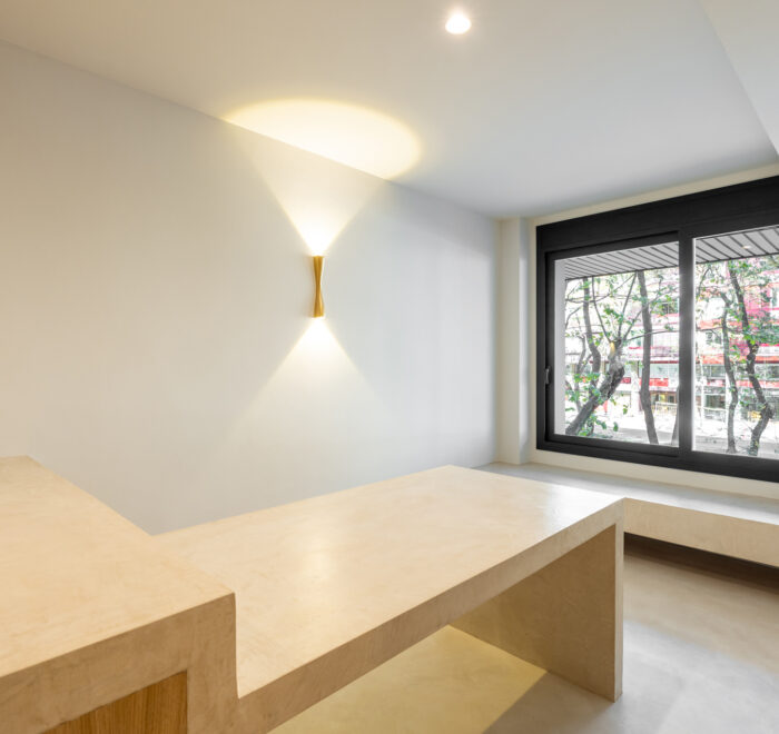 Comedor - Promociones - Design & Quality Group