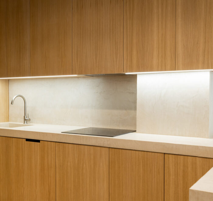 Cocina - Promociones - Design & Quality Group