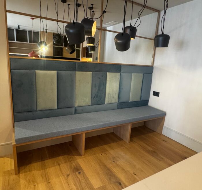 Piso 1C - Comedor - Promociones - Design & Quality Group