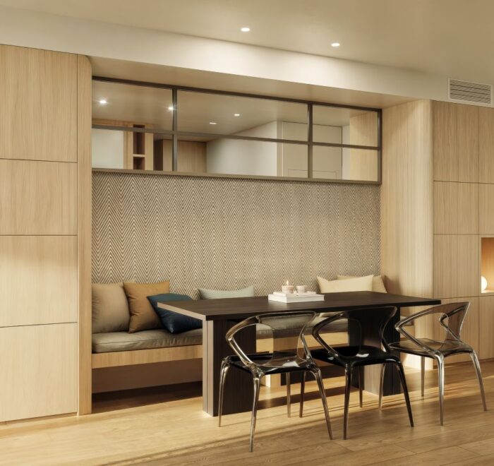  - Promociones - Design & Quality Group