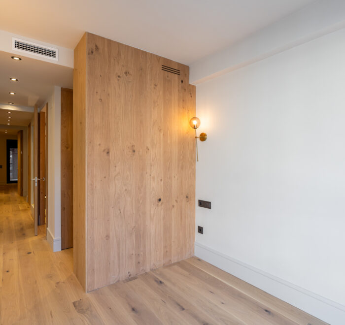 Habitación - Promociones - Design & Quality Group