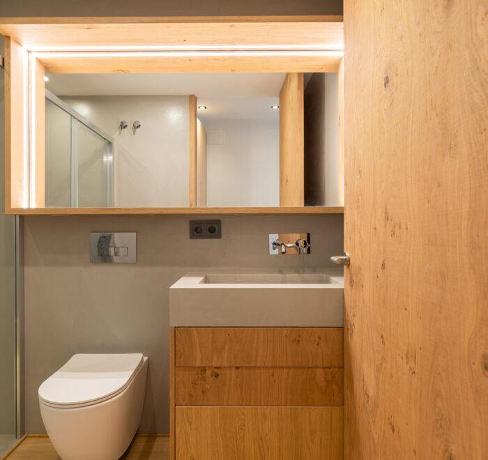 Baño - Promociones - Design & Quality Group