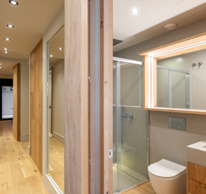 Baño - Promociones - Design & Quality Group