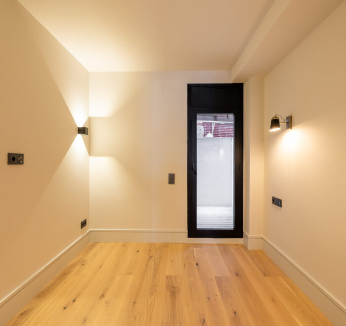 Habitación - Promociones - Design & Quality Group