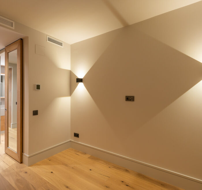 Habitación - Promociones - Design & Quality Group