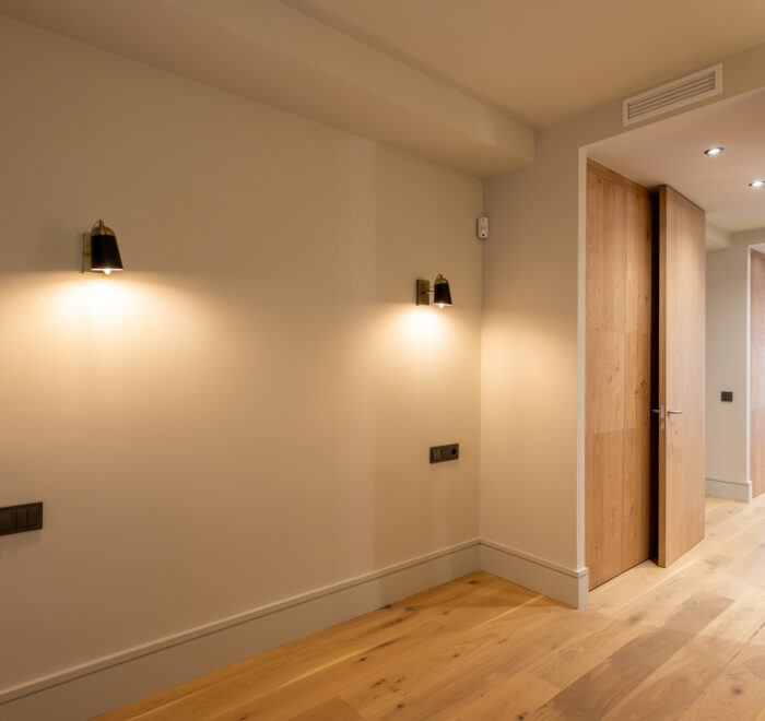 Habitación - Promociones - Design & Quality Group