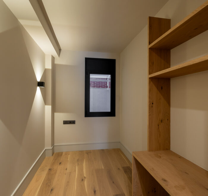 Habitación - Promociones - Design & Quality Group