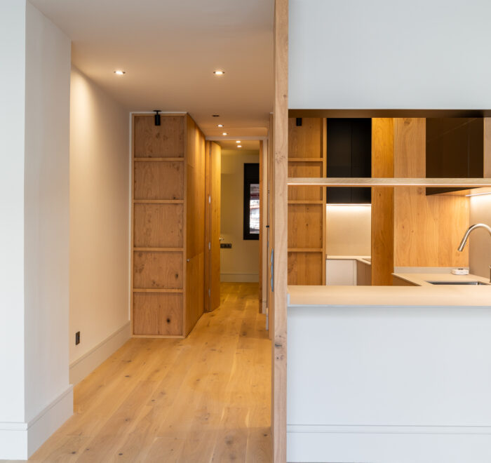 Cocina - Promociones - Design & Quality Group