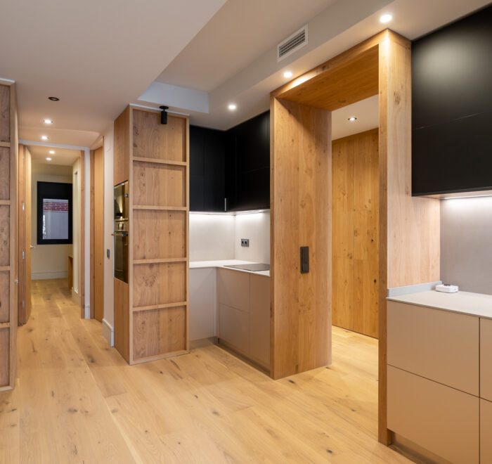 Cocina - Promociones - Design & Quality Group