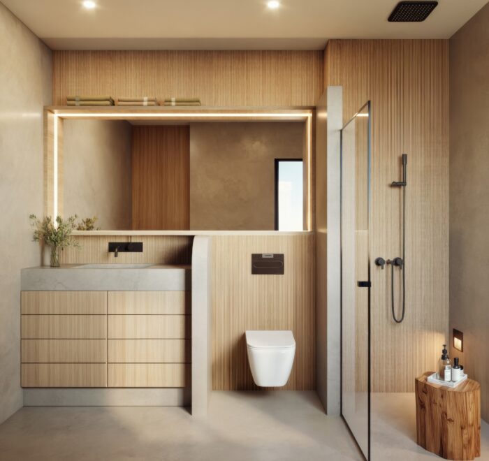 Baño - Promociones - Design & Quality Group