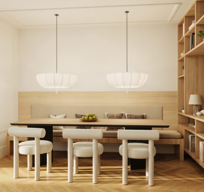 Comedor - Promociones - Design & Quality Group