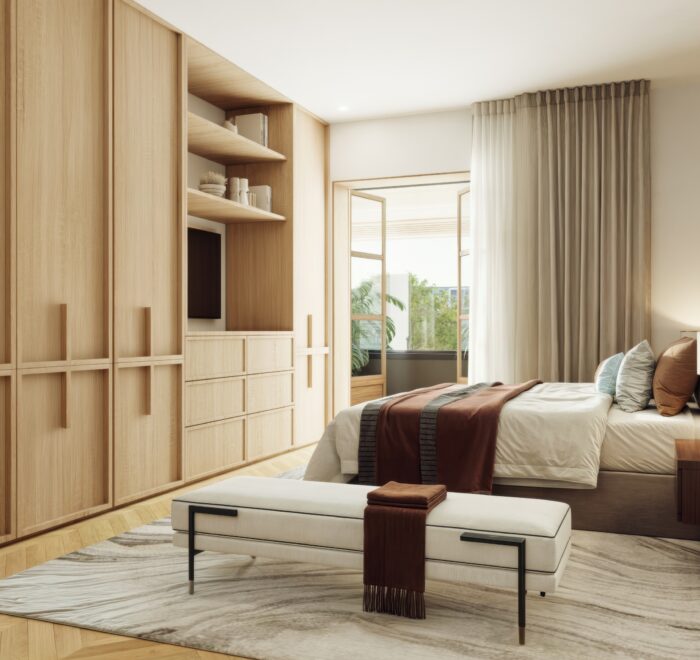 Suite - Promociones - Design & Quality Group