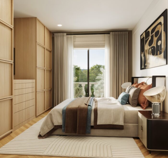 Suite - Promociones - Design & Quality Group