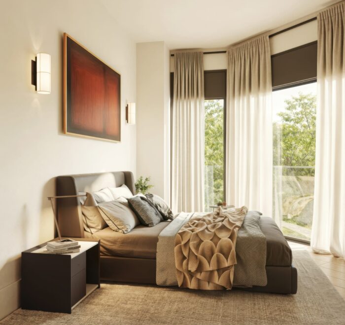 Habitación - Promociones - Design & Quality Group