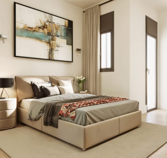 Habitación - Promociones - Design & Quality Group