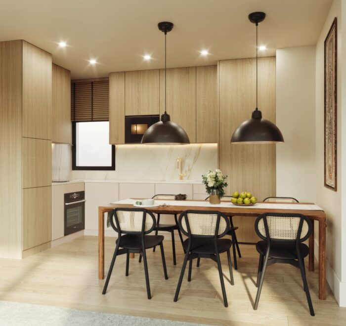 Cocina - Promociones - Design & Quality Group