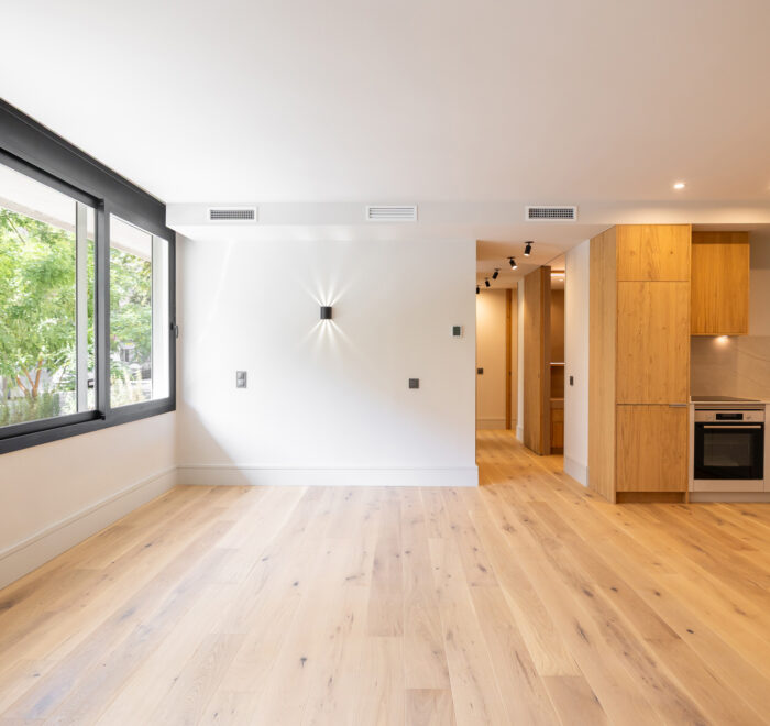 Piso 1 - Salón - Promociones - Design & Quality Group