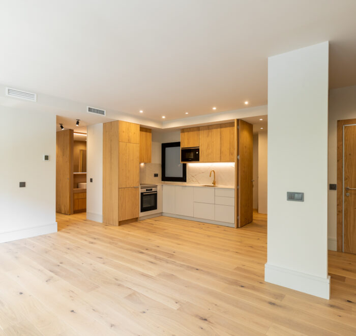 Piso 1 - Salón - Promociones - Design & Quality Group