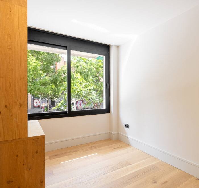 Piso 1 - Habitación - Promociones - Design & Quality Group