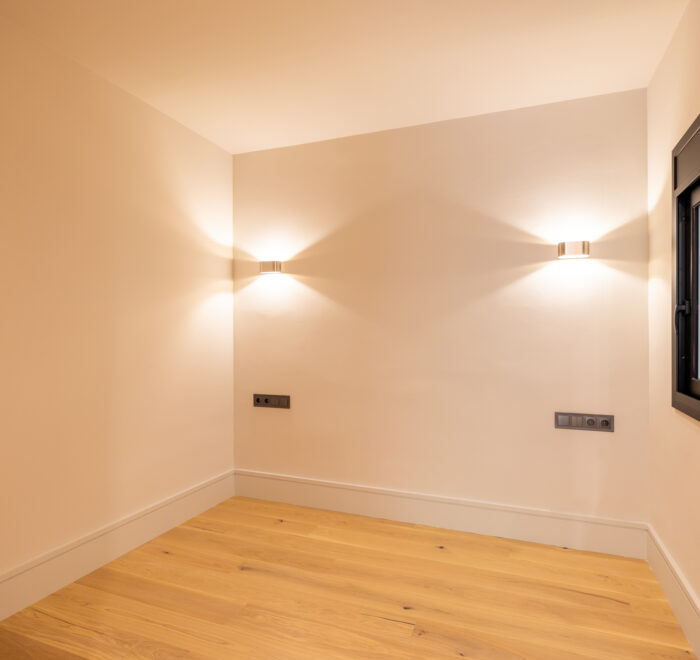 Piso 1 - Habitación - Promociones - Design & Quality Group