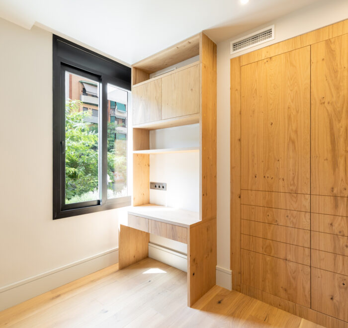 Piso 2 - Baño - Promociones - Design & Quality Group