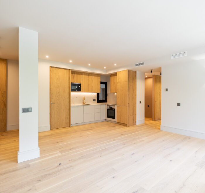 Piso 2 - Salón - Promociones - Design & Quality Group