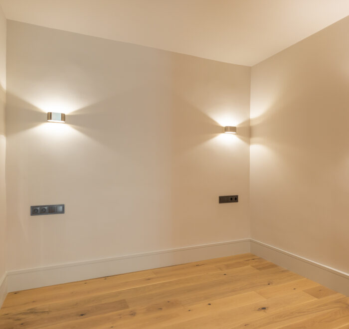 Piso 2 - Habitación - Promociones - Design & Quality Group