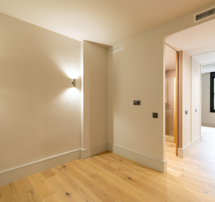 Piso 2 - Habitación - Promociones - Design & Quality Group