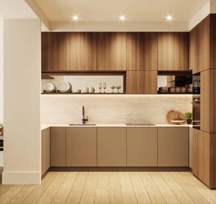 Cocina - Promociones - Design & Quality Group