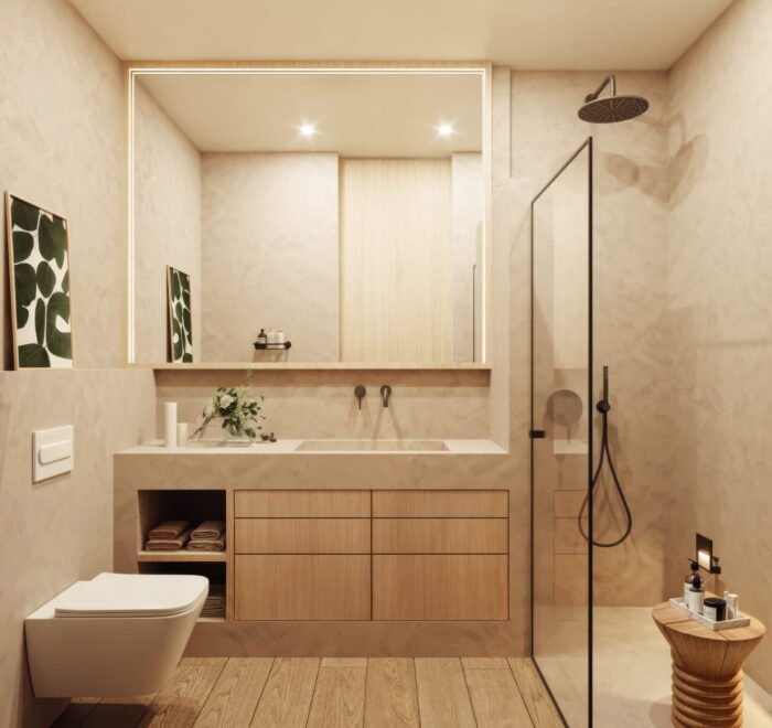 Baño - Promociones - Design & Quality Group