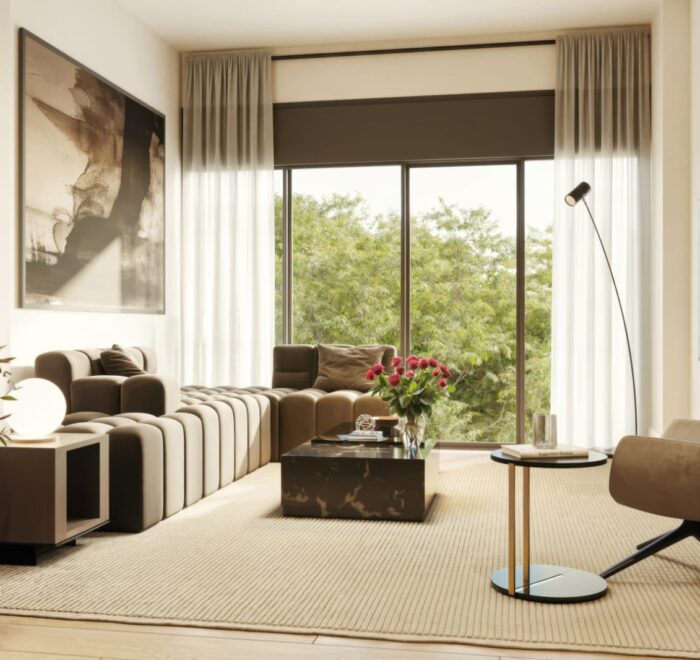 Salón - Promociones - Design & Quality Group