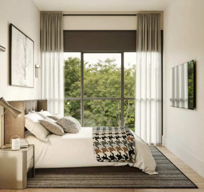 Habitación - Promociones - Design & Quality Group