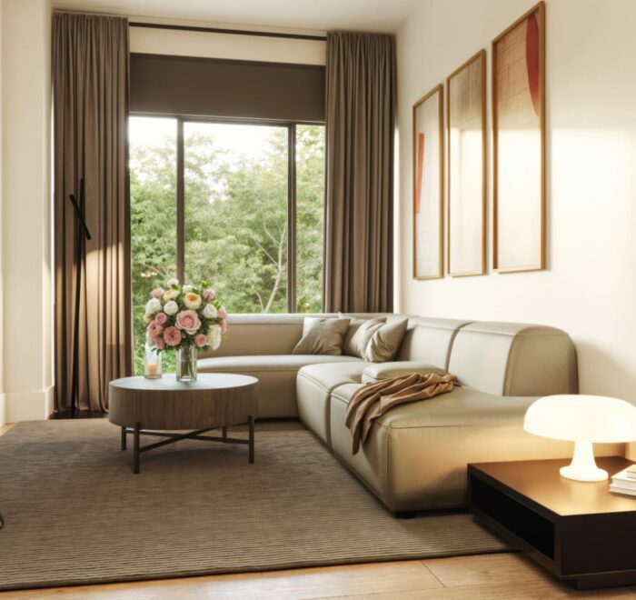 Salón - Promociones - Design & Quality Group