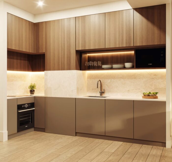 Cocina - Promociones - Design & Quality Group