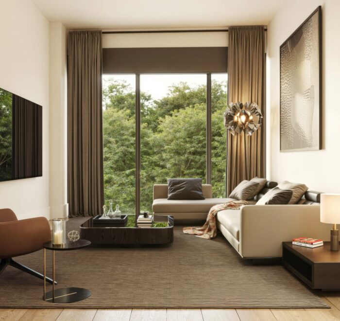 Salón - Promociones - Design & Quality Group