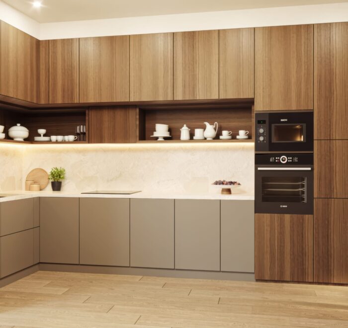 Cocina - Promociones - Design & Quality Group