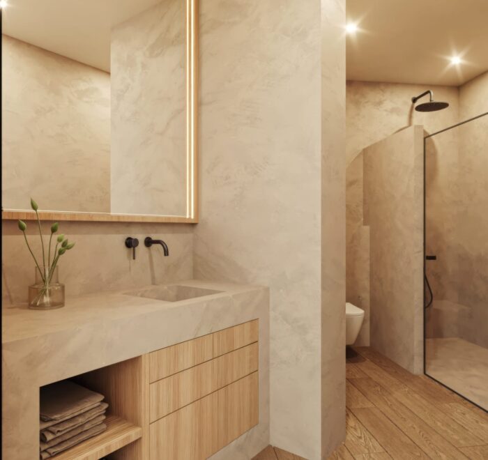 Baño - Promociones - Design & Quality Group