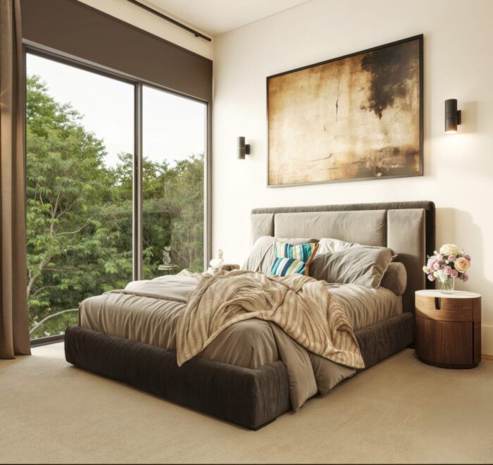 Habitación - Promociones - Design & Quality Group