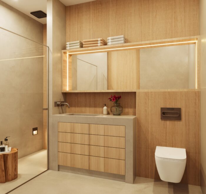 Baño - Promociones - Design & Quality Group