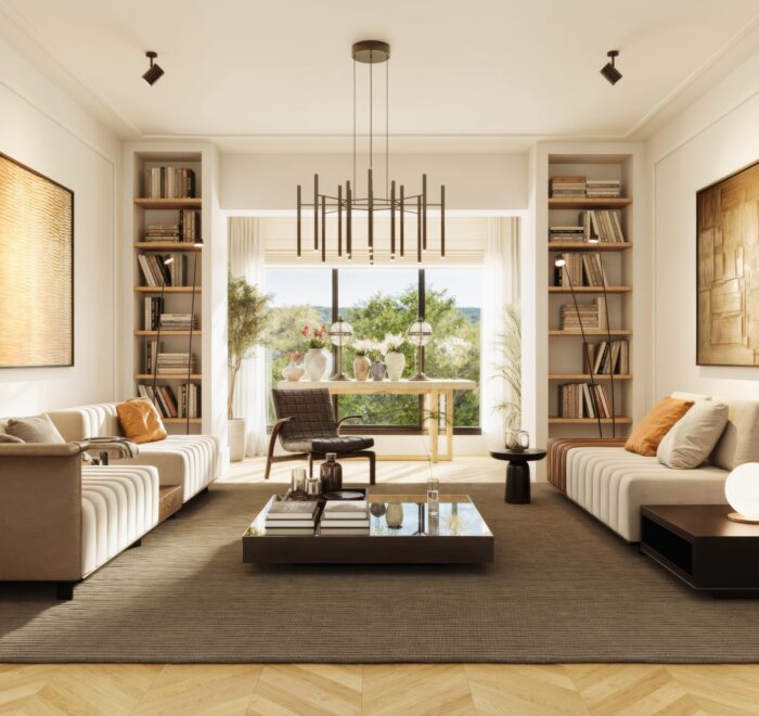 Salón - Promociones - Design & Quality Group