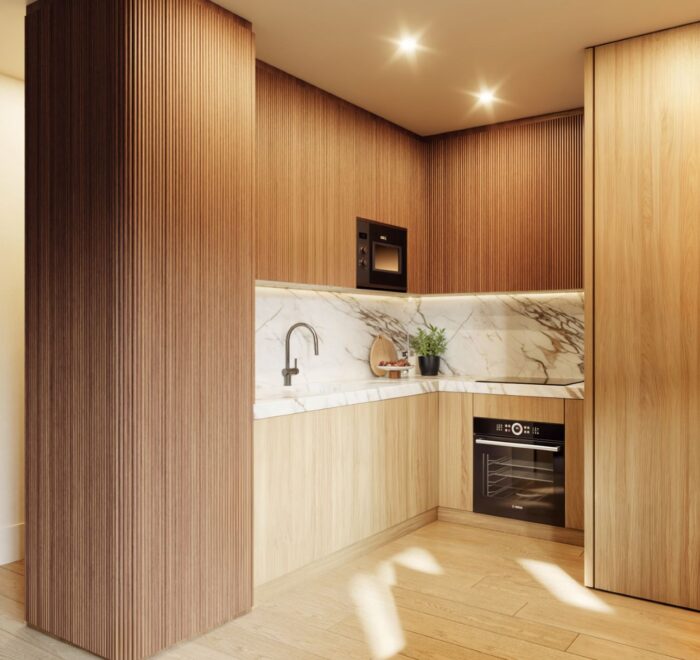 Cocina - Promociones - Design & Quality Group