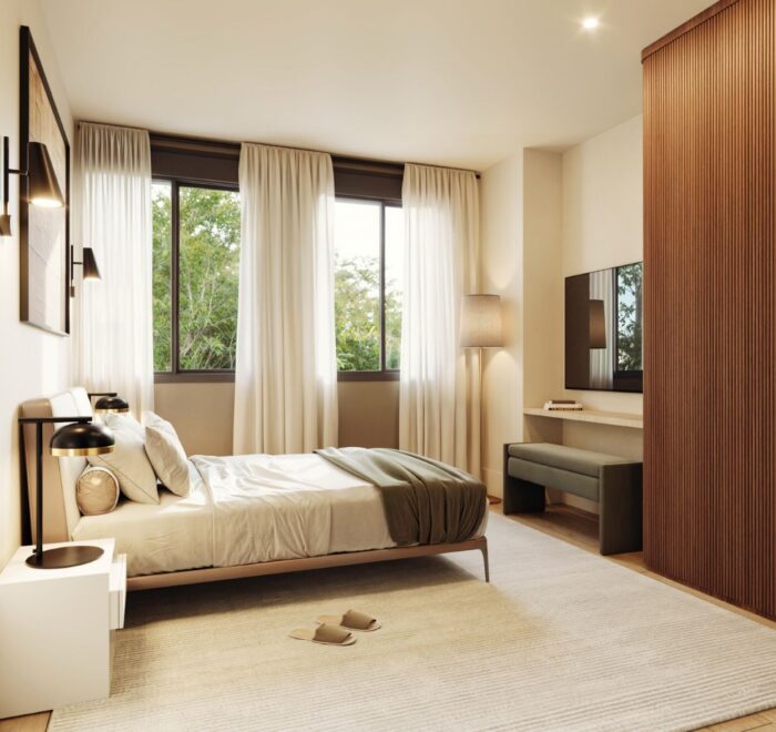 Habitación - Promociones - Design & Quality Group